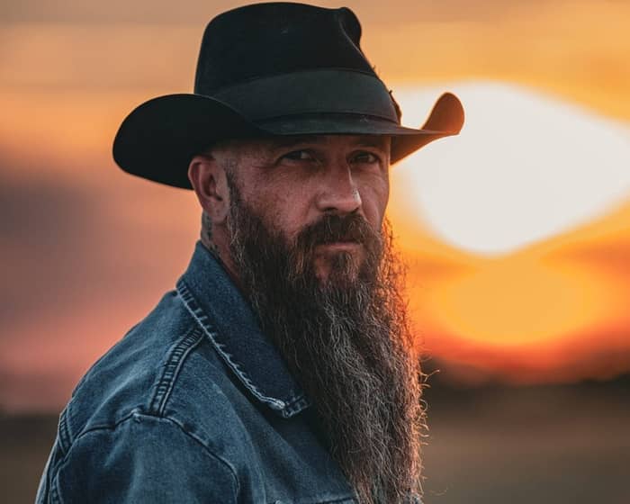 Cody Jinks-  The Hippies and Cowboys Tour  tickets