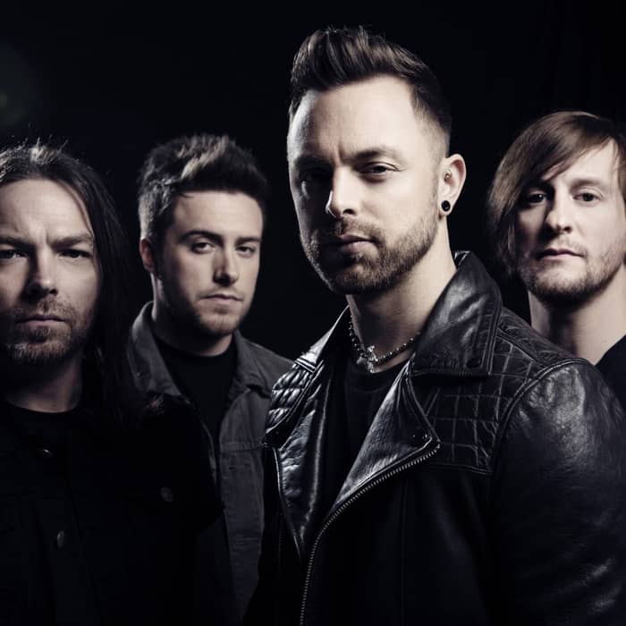 Bullet for My Valentine events