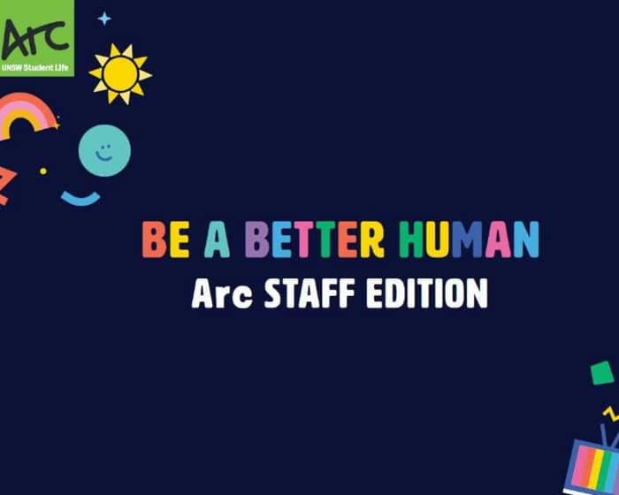Be A Better Human - Racism on Campus tickets