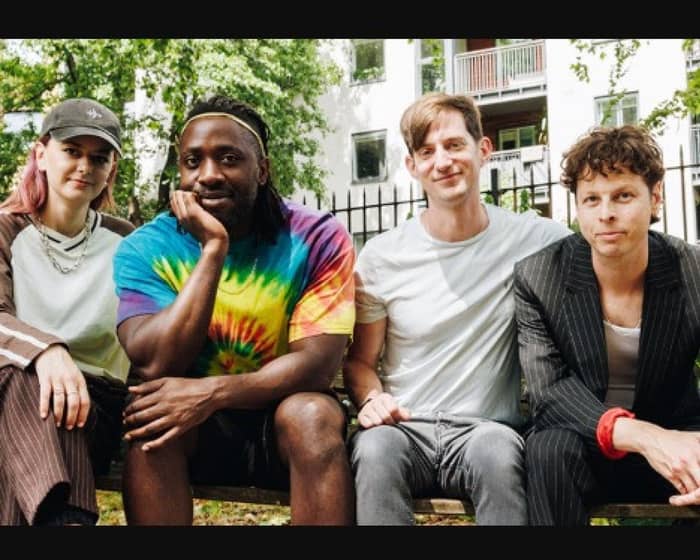 Bloc Party tickets