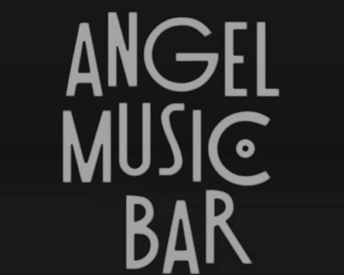 Angel Music Bar events