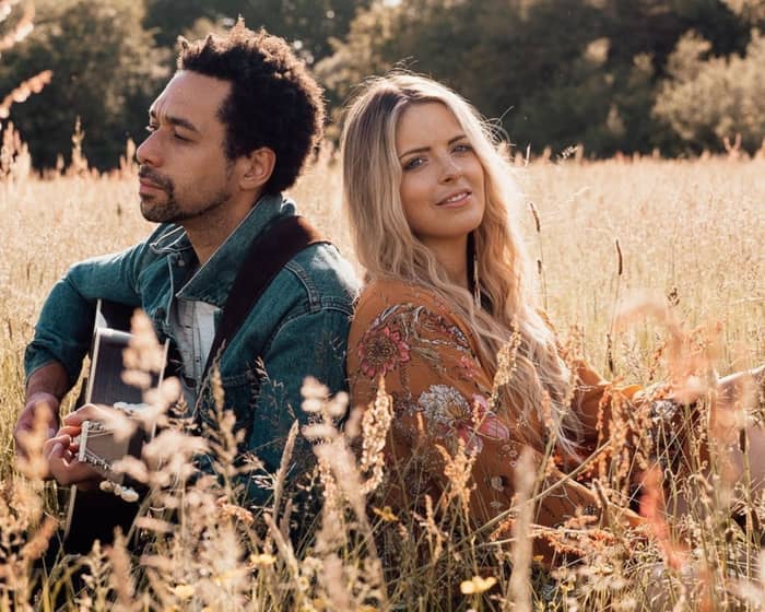 The Shires - The Two Of Us Tour tickets