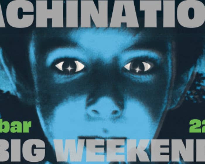 Machinations tickets