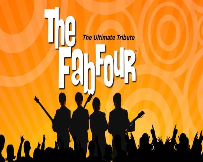 The Fab Four tickets