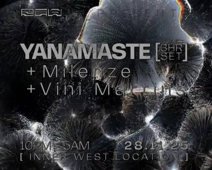 Yanamaste tickets