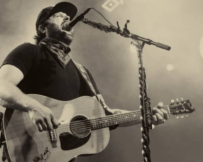 Randy Houser with Walker Montgomery and Alexis Gomez tickets