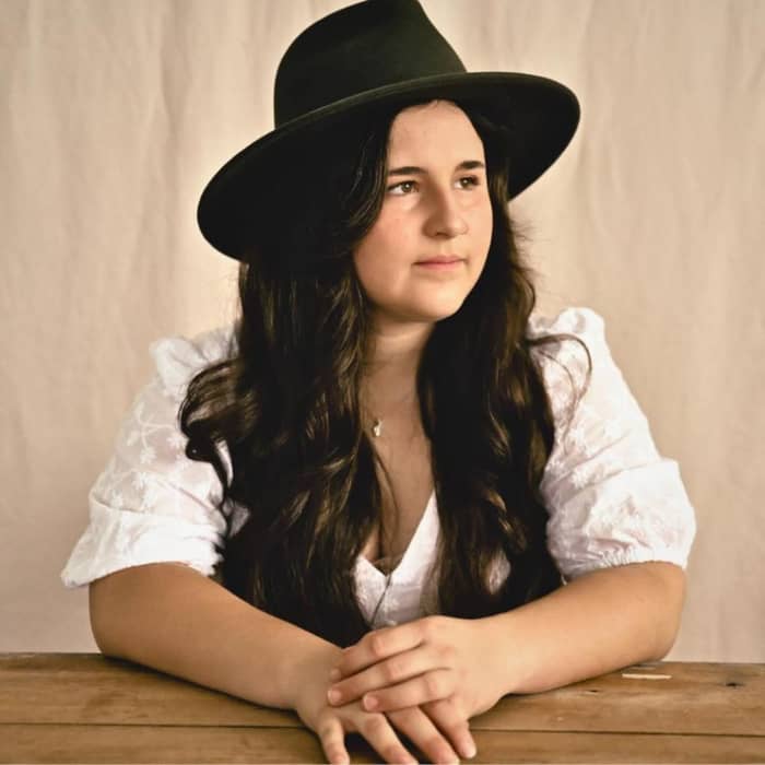 Felicity Dowd cover image