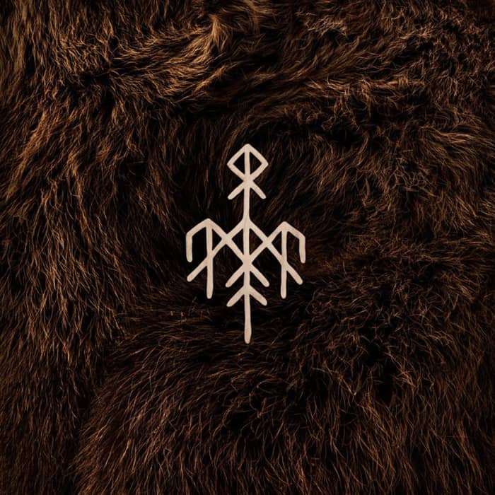 Wardruna cover image