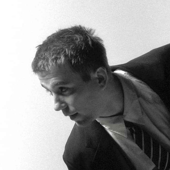 SG Lewis cover image