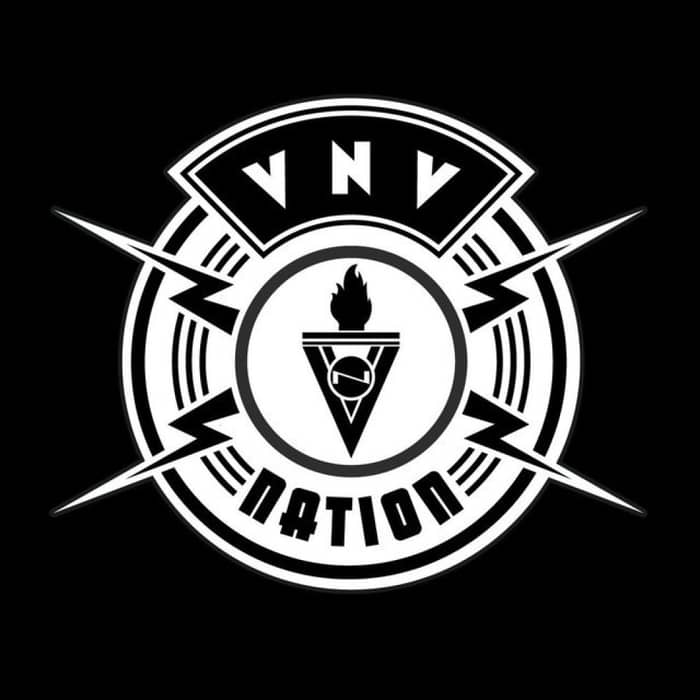 VNV Nation cover image