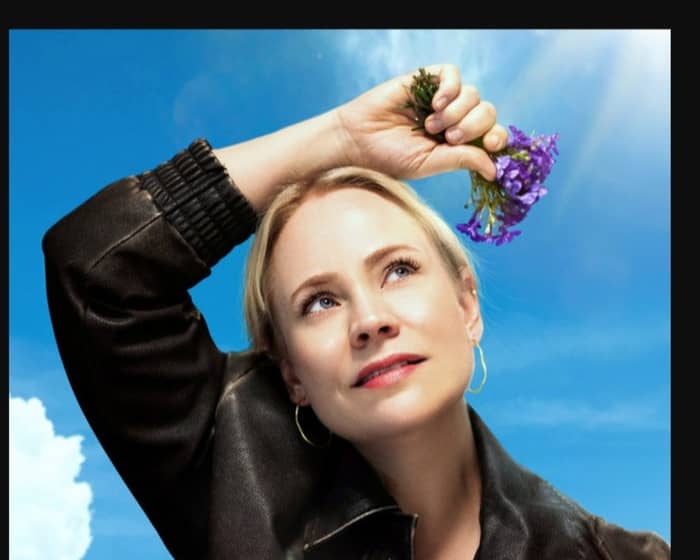 Annie tickets