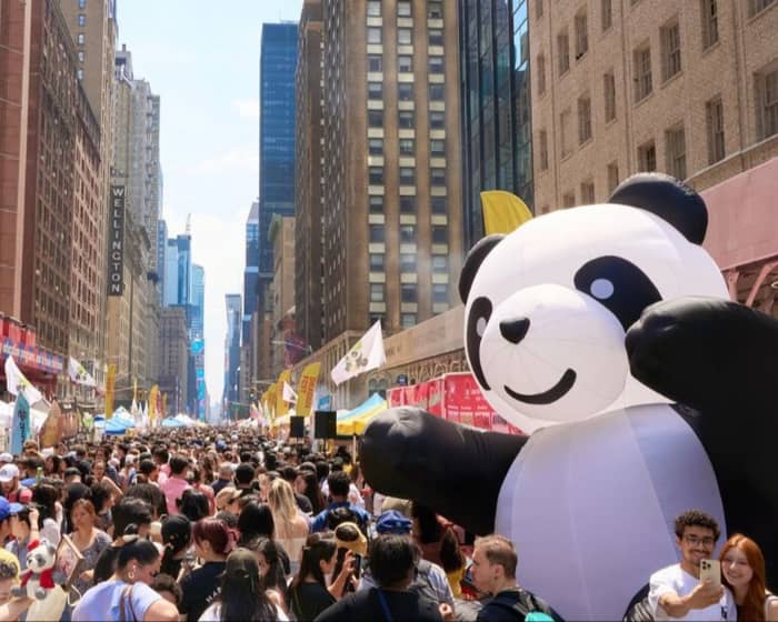 Sunday 10AM | Panda Fest Atlanta 2025 tickets