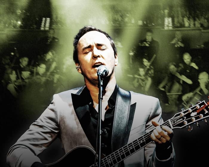 Damien Leith tickets