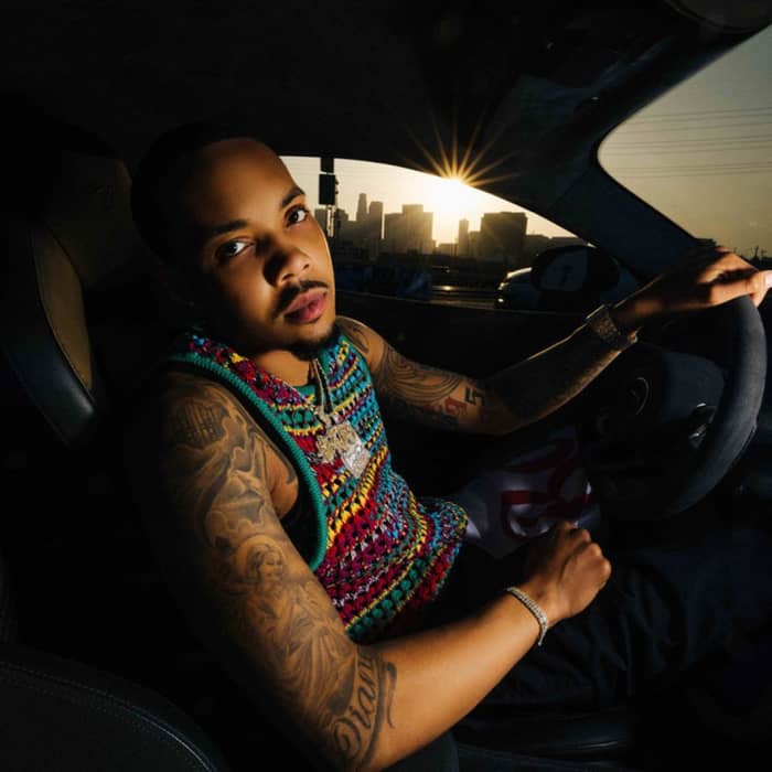 G Herbo tickets