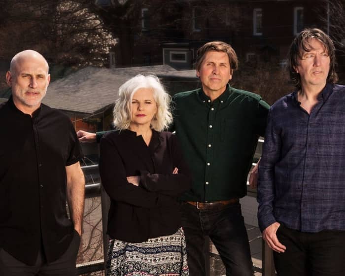 An Evening with Cowboy Junkies - Celebrating 40 Years tickets