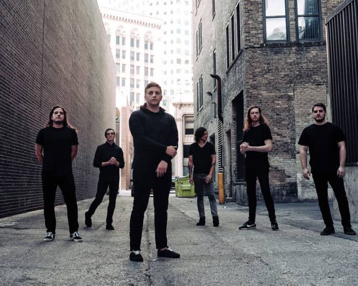 The Contortionist: Language & Exoplanet In Their Entirety. tickets