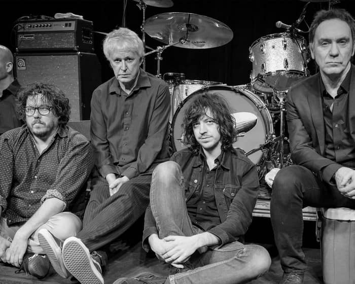 Guided By Voices tickets