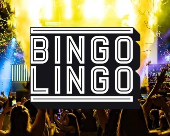 Bingo Lingo tickets