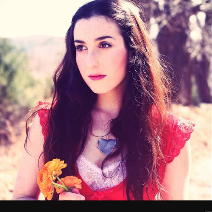 Marissa Nadler cover image