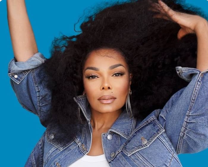 Janet Jackson tickets