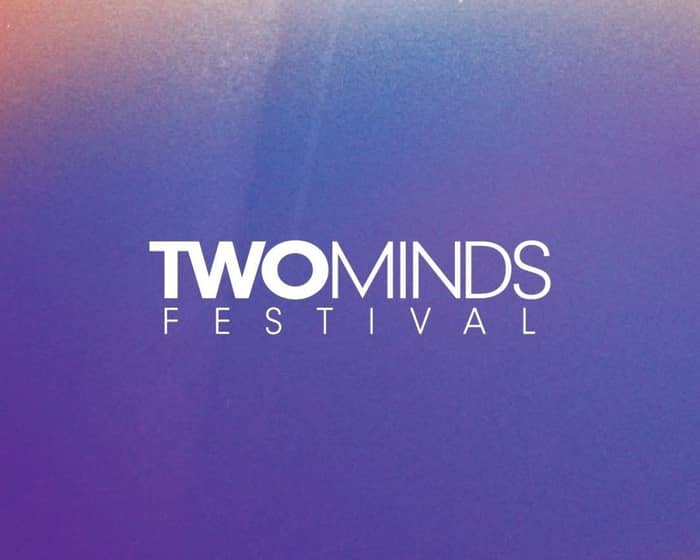 Twominds Festival 2025 tickets