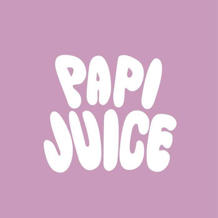 Papi Juice cover image