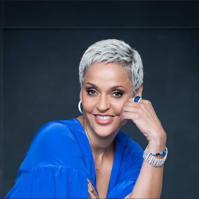 Mariza tickets