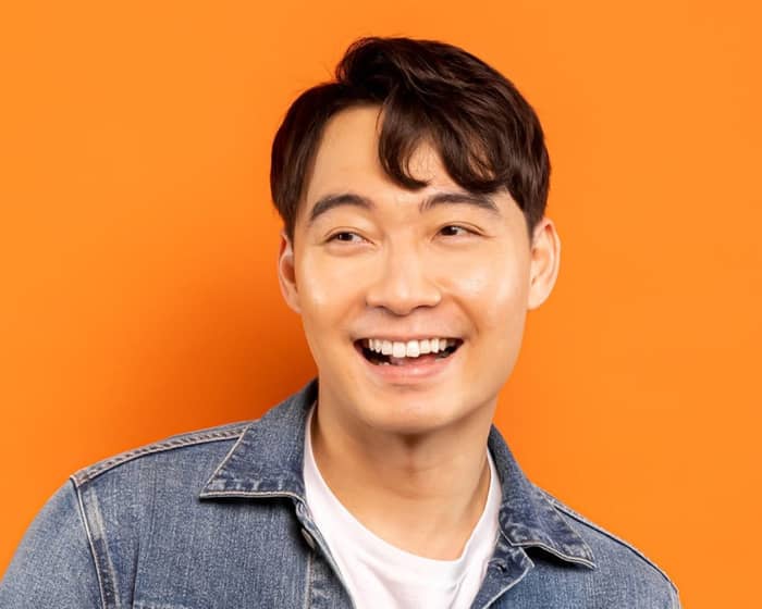 Netflix Is A Joke Presents: Asian Nation With Nigel Ng tickets