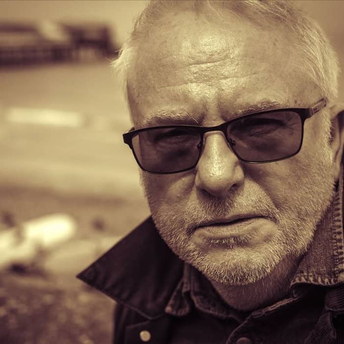 Wreckless Eric cover image