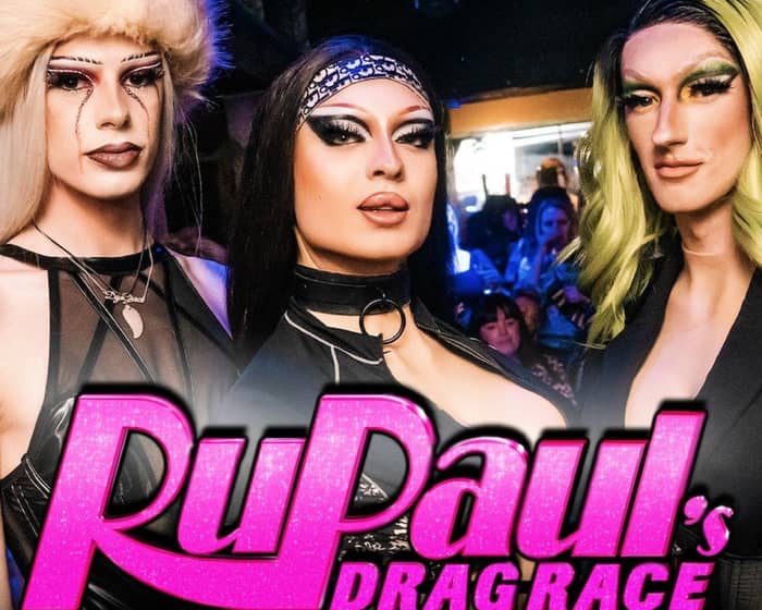 RuPaul's Drag Race Themed Party tickets