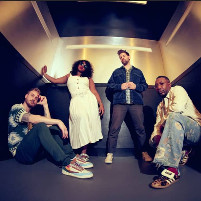 Welshly Arms cover image