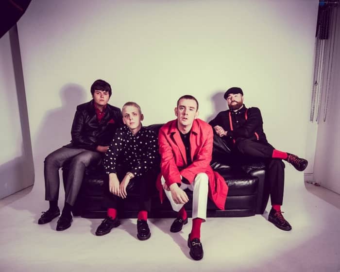 The Spitfires tickets