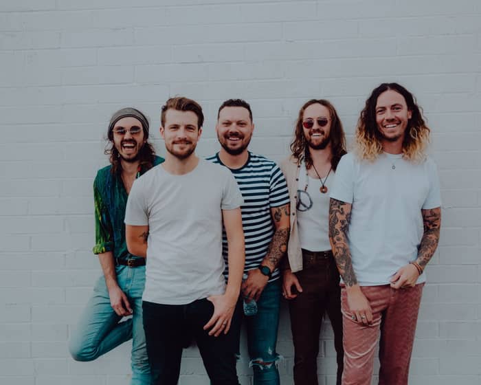 Hands Like Houses - The Lotus Tour tickets
