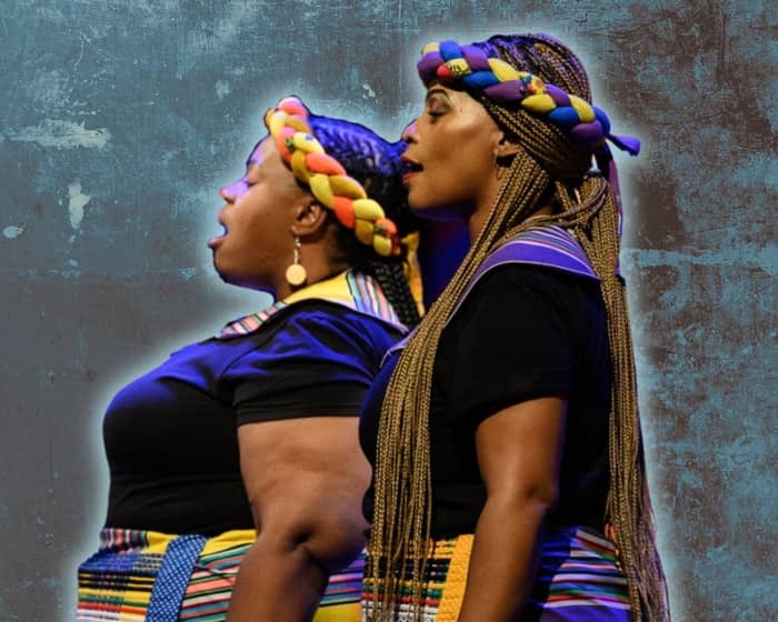 Soweto Gospel Choir tickets