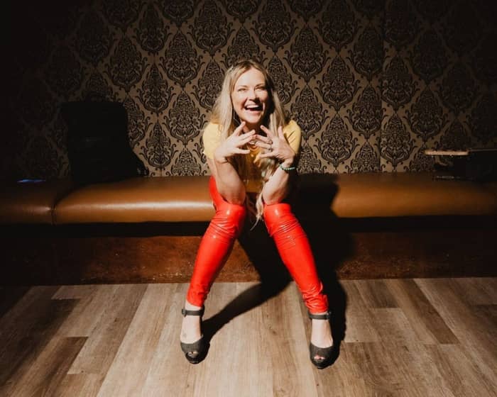 Kelli Baker Band tickets