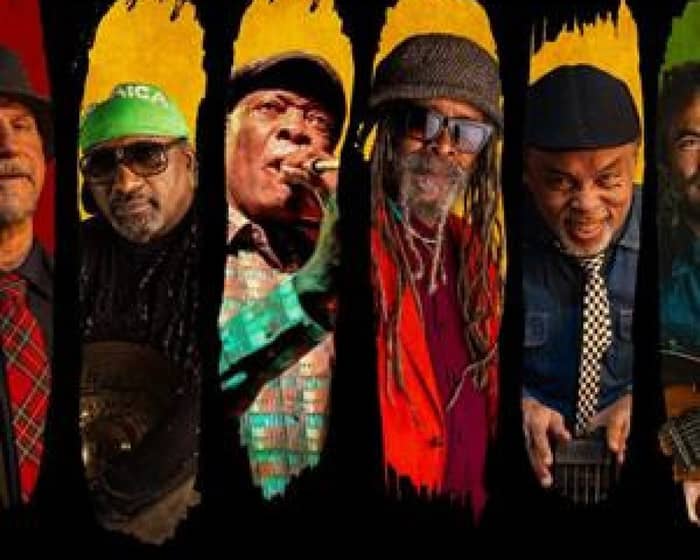 The Skatalites tickets