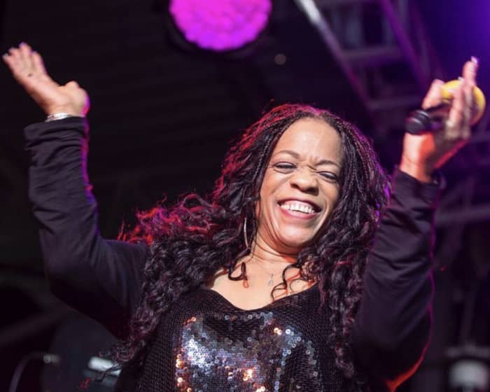 Evelyn "Champagne" King tickets