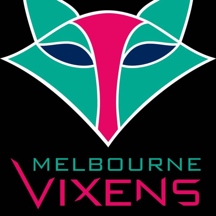 Melbourne Vixens events
