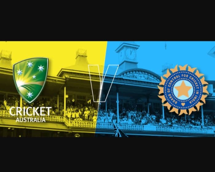 Australia v India tickets