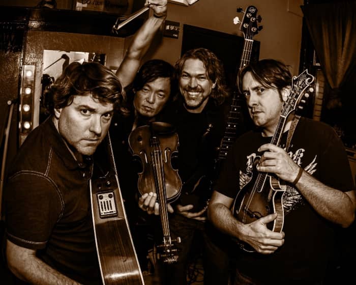 The Hog Farm Hideaway tickets