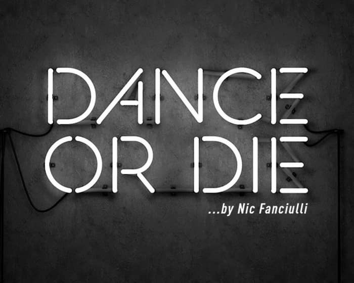 Dance or Die Opening Party tickets