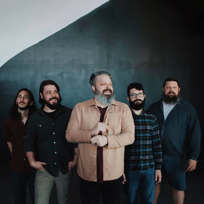 The Dear Hunter cover image