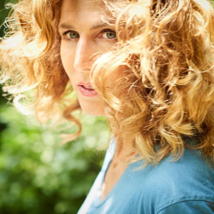 Sophie B Hawkins cover image