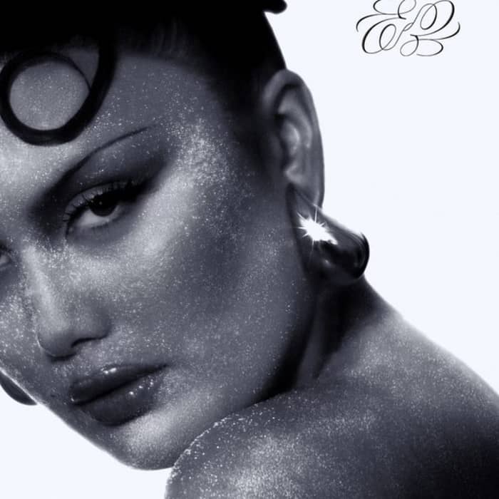 Evita cover image