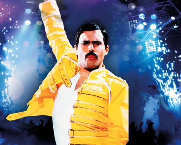Killer Queen tickets