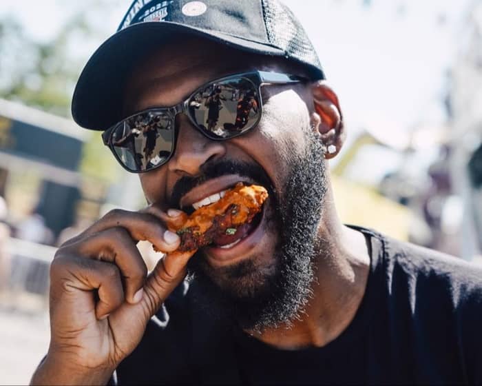 BRISTOL WING FEST 2025 tickets