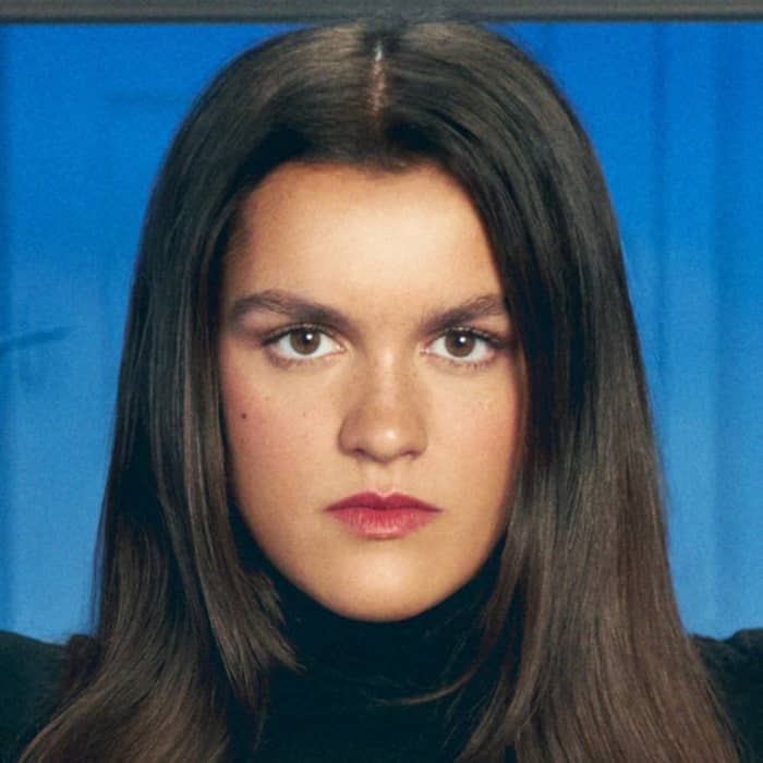 Amaia cover image