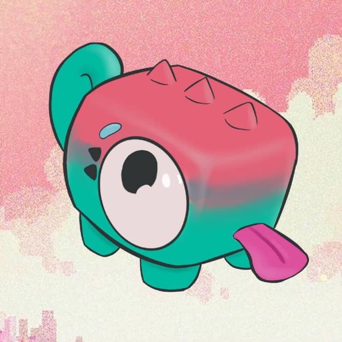 Yemz cover image