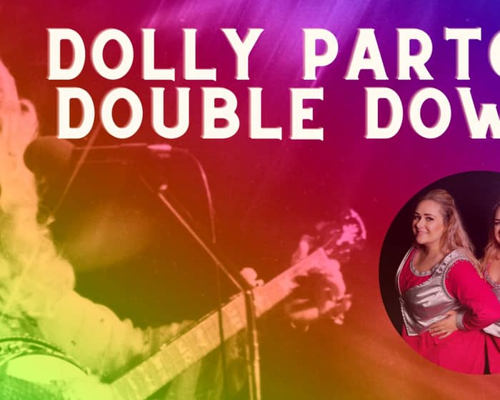 Dolly Parton - Double Down:  A Vault Theatre experience! tickets