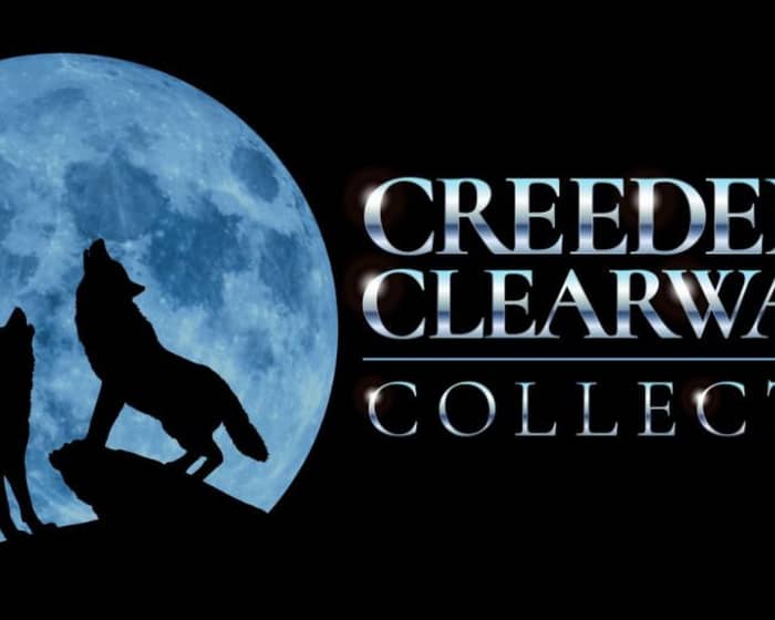 Creedence Clearwater Collective tickets